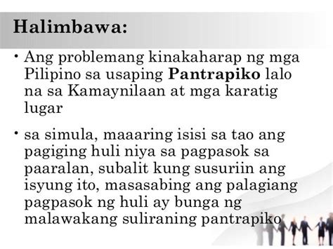 limang halimbawa ng isyung panlipunan|ISYUNG PANLIPUNAN .